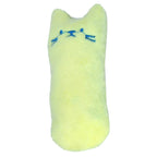 Catnip Plush Chew Toy