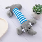 Catnip Plush Chew Toy